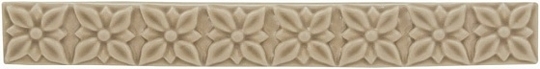 Adex ADST4021 Studio Relieve Ponciana Silver Sands 2,5x19,8